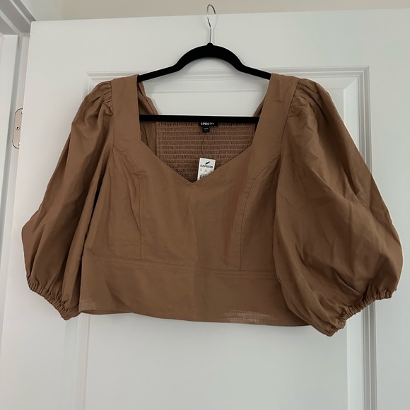 Express top - Picture 3 of 3